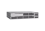 Cisco Catalyst 9200 - Network Essentials- switch - 24 ports - managed - rack-mountable