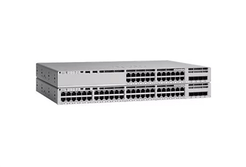 Cisco Catalyst 9200 - Network Essentials- switch