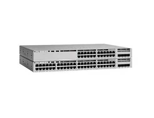Cisco Catalyst 9200 - Network Advantage - switch