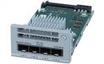 Cisco C9200-NM-4G Catalyst 9200 4 x 1G Network Module