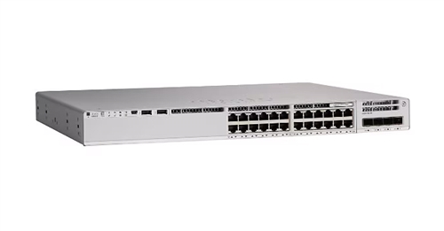 Cisco Catalyst 9200L - Network Advantage - switch
