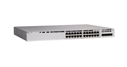 Cisco Catalyst 9200L - Network Essentials - switch