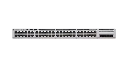 Cisco Catalyst 9200L - Network Essentials - switch