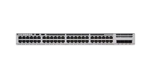 Cisco Catalyst 9200L - Network Essentials - switch