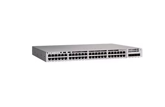 Cisco Catalyst 9200L - Network Essentials - switch | Compufox.com