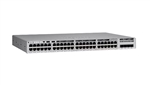Cisco Catalyst 9200L - Network Essentials - switch - 48 ports - managed - rack-mountable