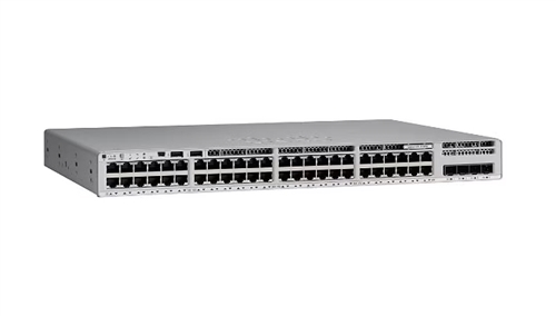 Cisco Catalyst 9200L - Network Essentials - switch