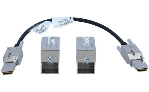 Cisco C9200L-STACK-KIT - Compufox.com