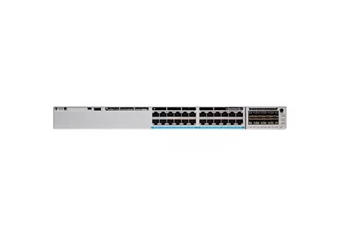 Cisco Catalyst 9300 - Network Advantage - switch