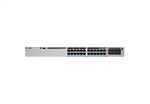 Cisco Catalyst 9300 - Network Essentials - switch - 24 ports - managed - rack-mountable