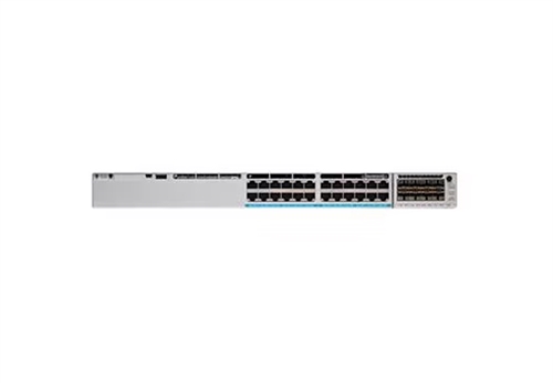 Cisco Catalyst 9300 - Network Essentials - switch