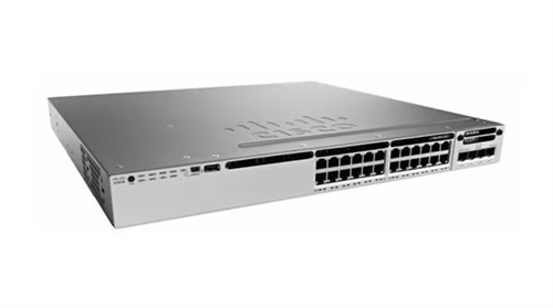 Cisco Catalyst 9300 - Network Advantage - switch