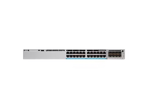 Cisco Catalyst 9300 - Network Advantage - switch