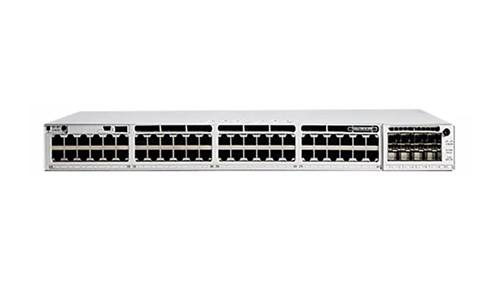 Cisco Catalyst 9300 - Network Advantage - switch