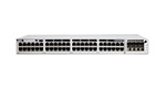 Cisco Catalyst 9300 - Network Essentials - switch - 48 ports - managed - rack-mountable