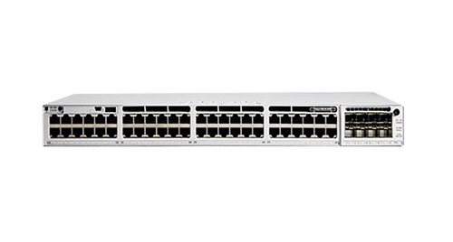 Cisco Catalyst 9300 - Network Essentials - switch
