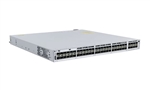 Cisco Meraki Catalyst  9300-48T - switch - 48 ports - managed - rack-mountable