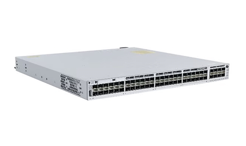 Cisco Meraki Catalyst  9300-48T - switch