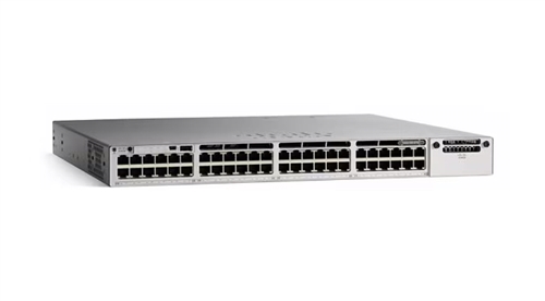 Cisco Catalyst 9300 - Network Essentials - switch