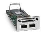 Cisco C9300-NM-2Q Catalyst 9300 2 x 40GE Network Module