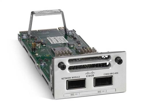 C9300-NM-2Q - Cisco C9300-NM-2Q=