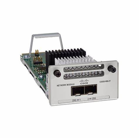 C9300-NM-2Y - Cisco C9300-NM-2Y=