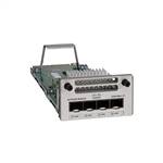 Cisco C9300-NM-4G Catalyst 9300 4 x 1GE Network Module