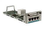 Cisco C9300-NM-4M Catalyst 9300 4 x mGig Network Module