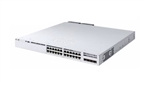 Cisco Catalyst 9300L - Network Essentials - switch - 24 ports - managed - rack-mountable