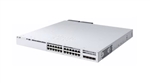 Cisco Catalyst 9300L - Network Essentials - switch - 24 ports - managed - rack-mountable