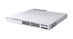 Cisco Catalyst 9300L - Network Advantage - switch - 24 ports - managed - rack-mountable