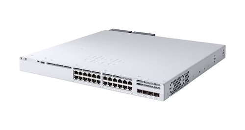 Cisco Catalyst 9300L - Network Advantage - switch