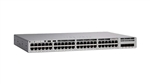 Cisco Catalyst 9300L - Network Advantage - switch - 48 ports - managed - rack-mountable