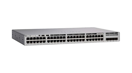 Cisco Catalyst 9300L - Network Advantage - switch