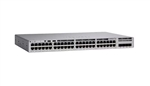 Cisco Catalyst 9300L - Network Advantage - switch - 48 ports - managed - rack-mountable