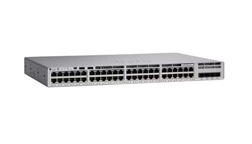 Cisco Catalyst 9300L - Network Advantage - switch