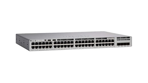 Cisco Catalyst 9300L - Network Essentials - switch