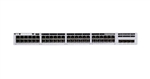 Cisco Meraki Catalyst 9300L-48PF-4X - switch - 48 ports - managed - rack-mountable