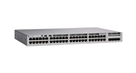 Cisco Catalyst 9300L - Network Essentials - switch - 48 ports - rack-mountable