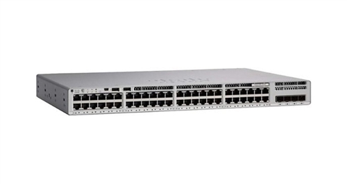 Cisco Catalyst 9300L - Network Essentials - switch