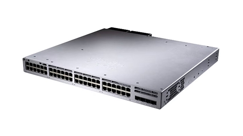 Cisco Catalyst 9300L - Network Advantage - switch