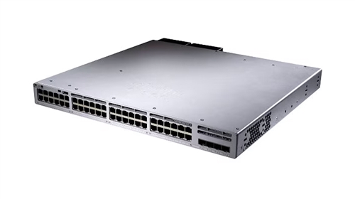 Cisco Catalyst 9300L - Network Essentials - switch