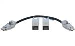 Cisco C9300L-STACK-KIT Stack kit for C9300L switches that includes 2 stack adaptors and 1 stack cable