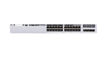 Cisco Catalyst 9300L Mini - Network Advantage - switch - 24 ports - managed - rack-mountable