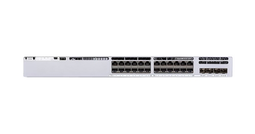 Cisco Catalyst 9300L Mini - Network Advantage - switch