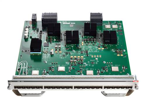 C9400-LC-24XS - Cisco C9400-LC-24XS=
