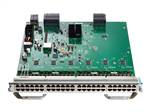 Cisco C9400-LC-48H Catalyst 9400 Series 48-Port UPOE+ 10/100/1000 (RJ-45)