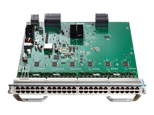 C9400-LC-48H - Cisco C9400-LC-48H=