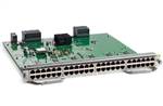 Cisco C9400-LC-48S Catalyst 9400 Series 48-Port Gigabit Ethernet(SFP)