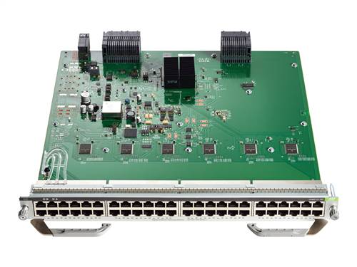 C9400-LC-48T - Cisco C9400-LC-48T=
